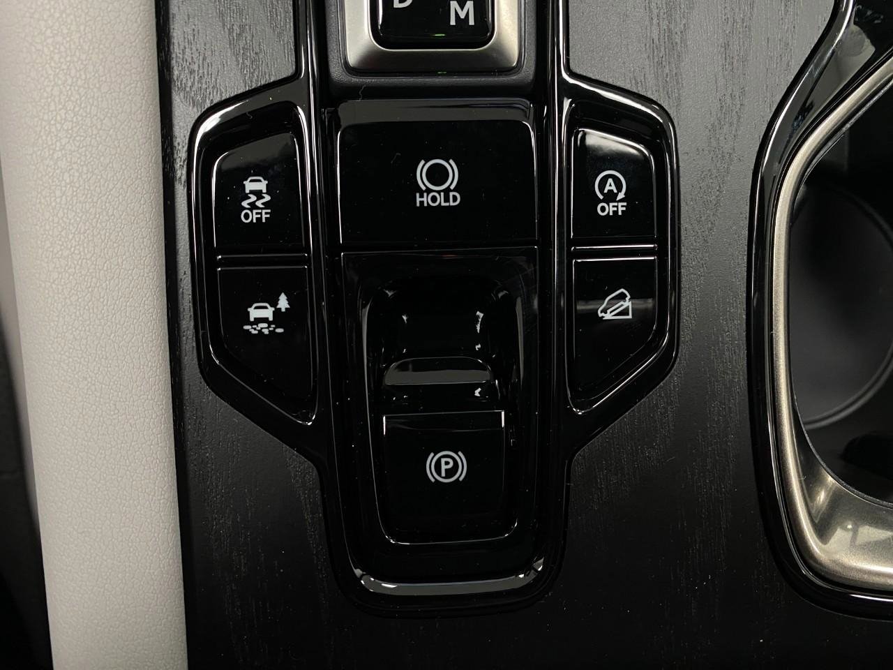 New 2026 Lexus RX 350 AWD image 27