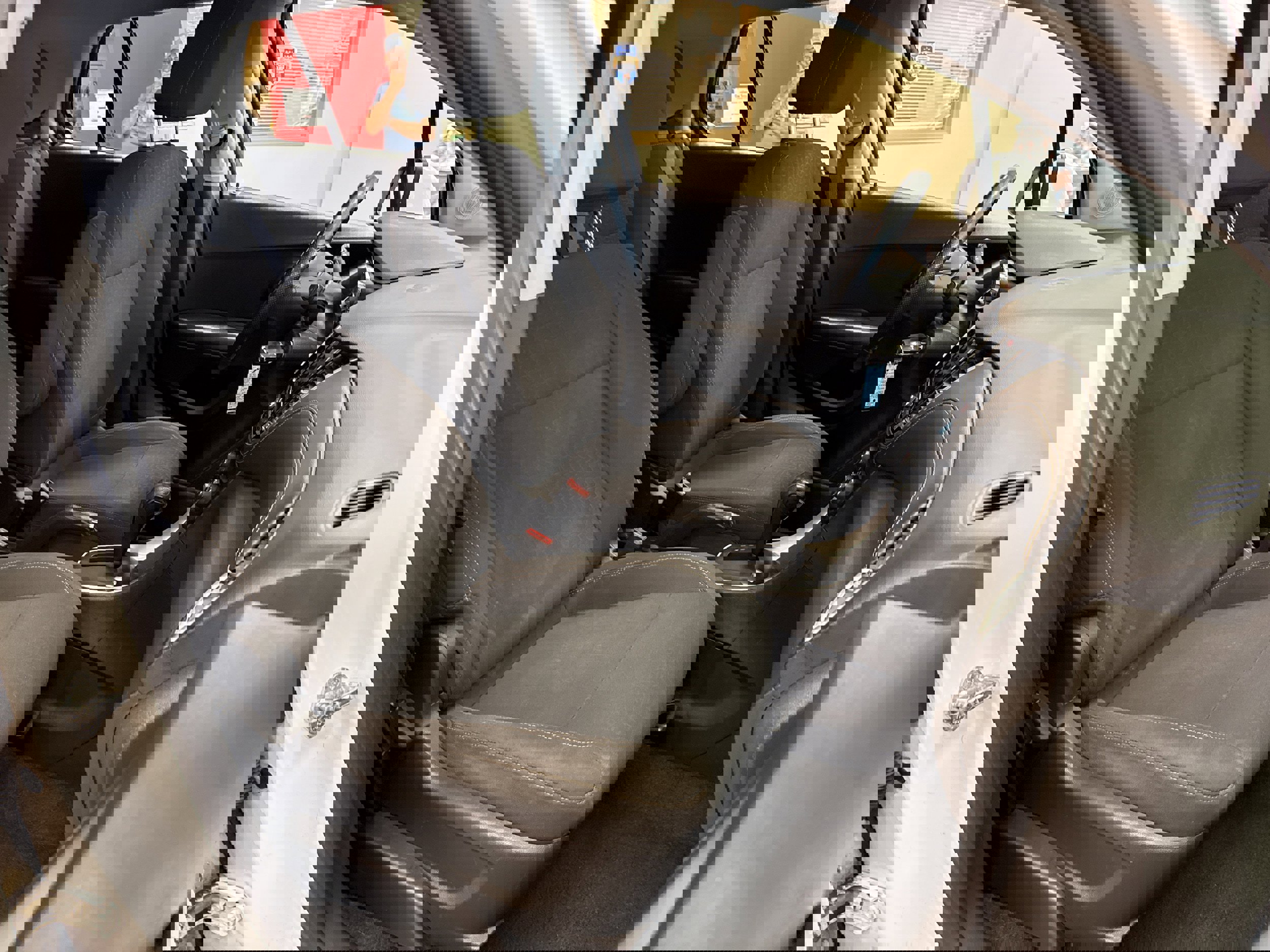 Used 2018 Chevrolet Trax LS image 17