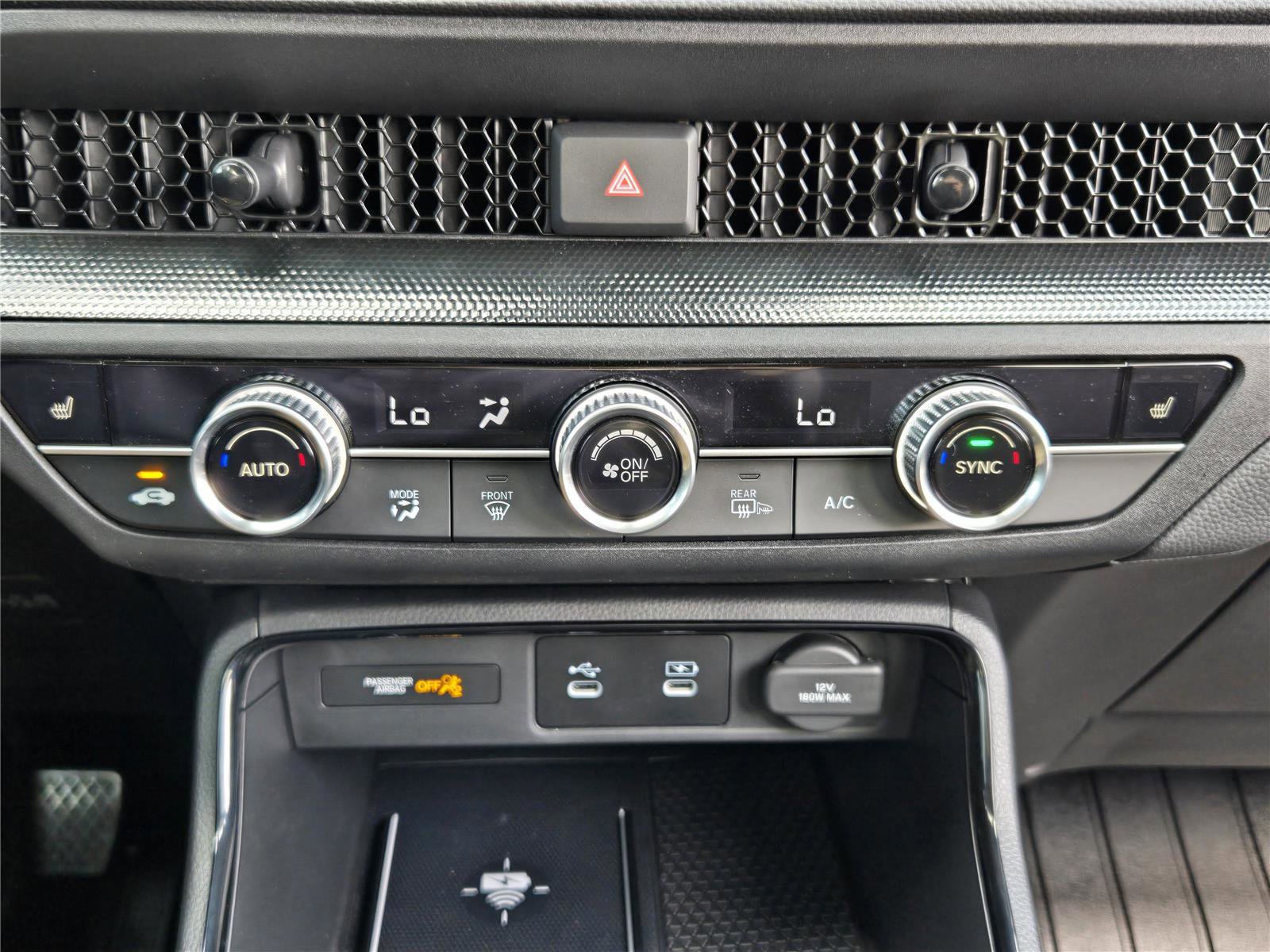 Used 2026 Honda CR-V EX image 17