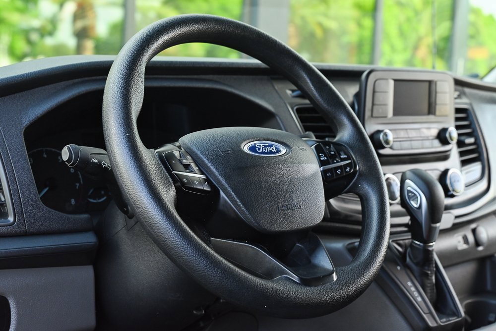 Used 2024 Ford Transit 250 Low Roof w/ Exterior Upgrade Package image 21