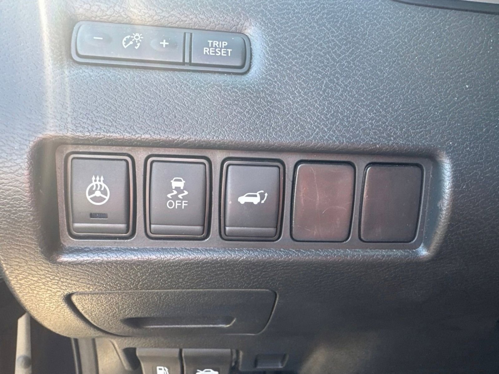 Used 2019 Nissan Murano SL w/ Cargo Package FWD image 6