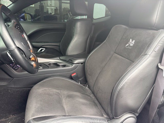 Used 2023 Dodge Challenger R/T Scat Pack w/ Plus Package RWD image 5