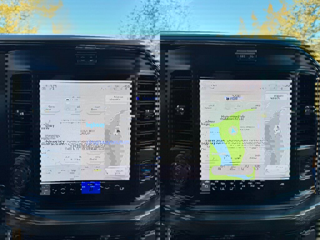 New 2026 Ford F350 Lariat w/ Lariat Ultimate Package image 19