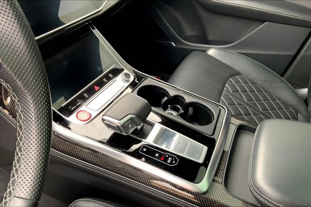 Used 2023 Audi SQ7 Premium Plus w/ Executive Package image 25