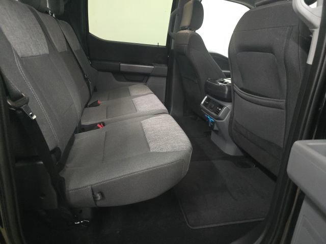 Used 2022 Ford F150 XLT w/ Equipment Group 302A High image 6