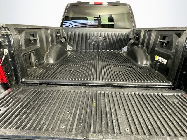Used 2023 Ford F150 Tremor AWD/4WD image 32
