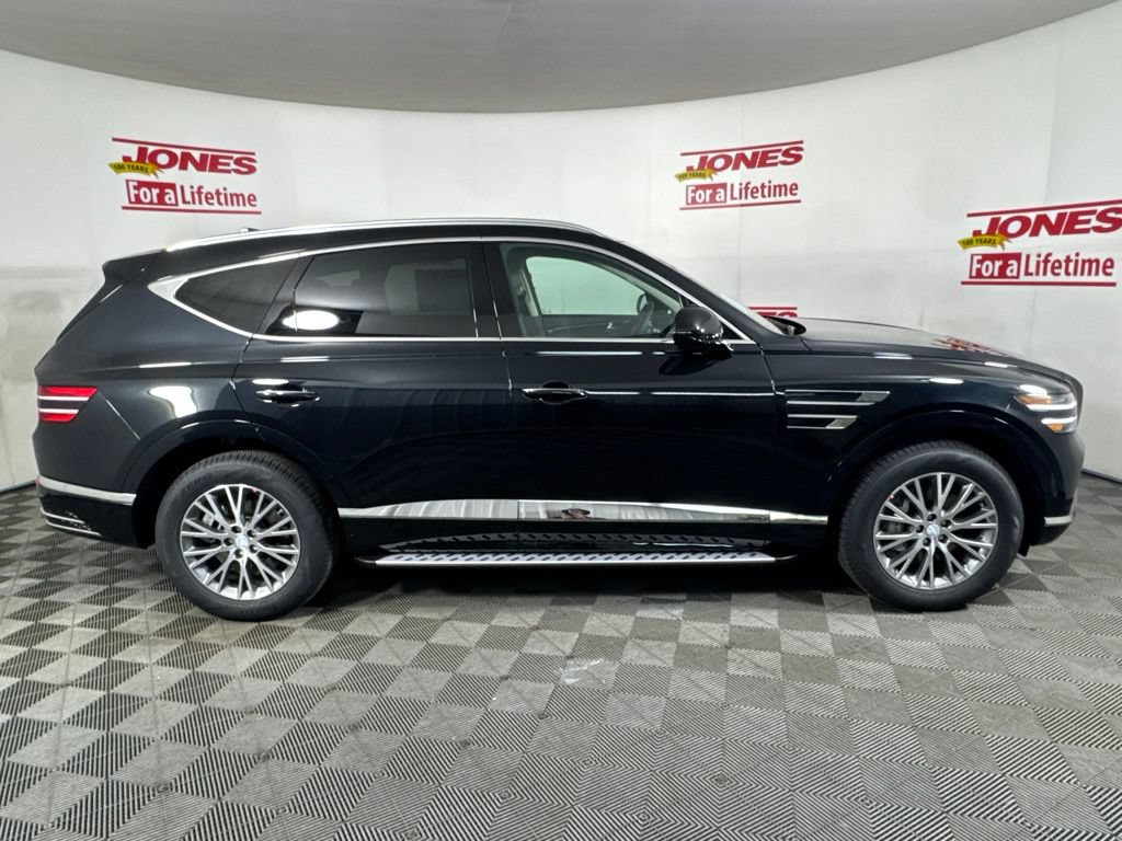 New 2026 Genesis GV80 2.5T AWD/4WD image 17