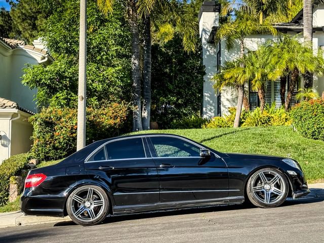 Used 2013 Mercedes-Benz E 350 Sedan image 12