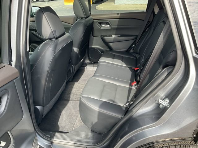 Certified 2023 Nissan Rogue SL image 13
