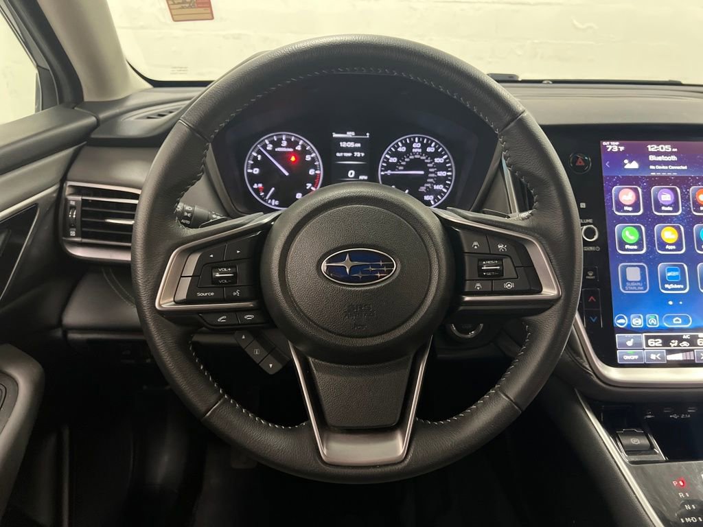 Used 2020 Subaru Outback Onyx Edition XT w/ Popular Package #2 image 16