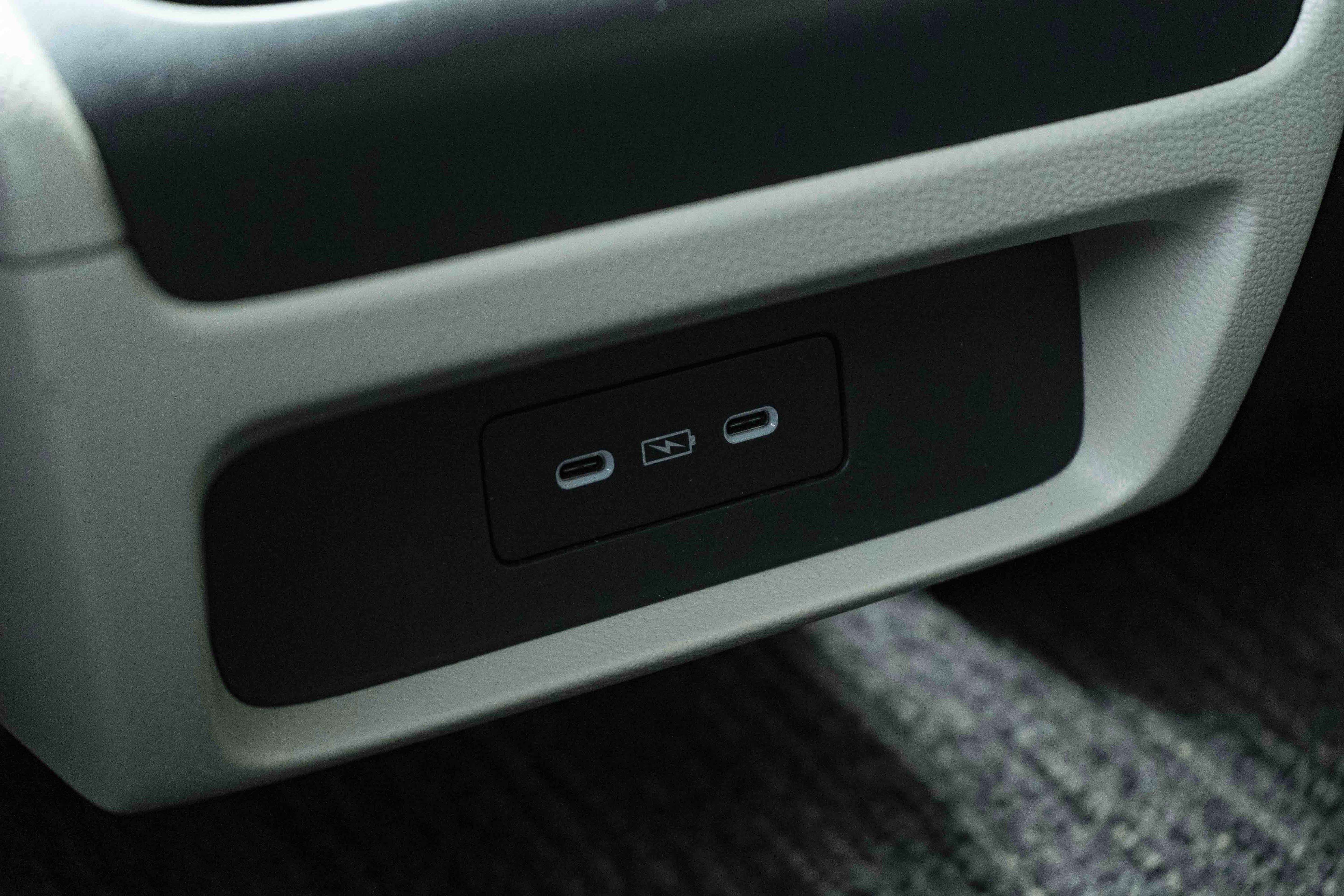 Used 2026 Honda Odyssey Elite image 44