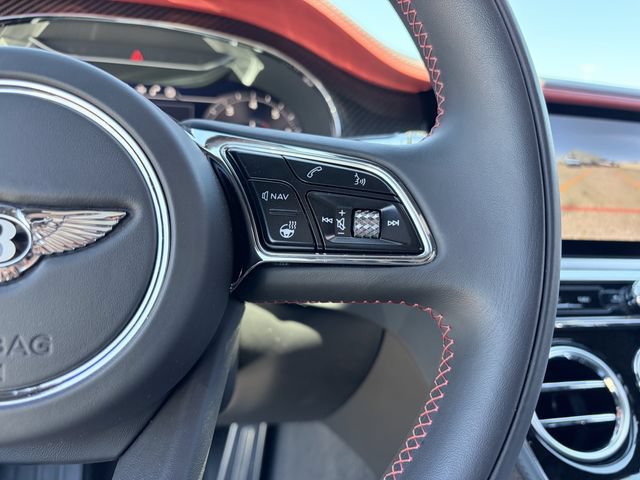 Used 2022 Bentley Continental GT Speed AWD/4WD image 9