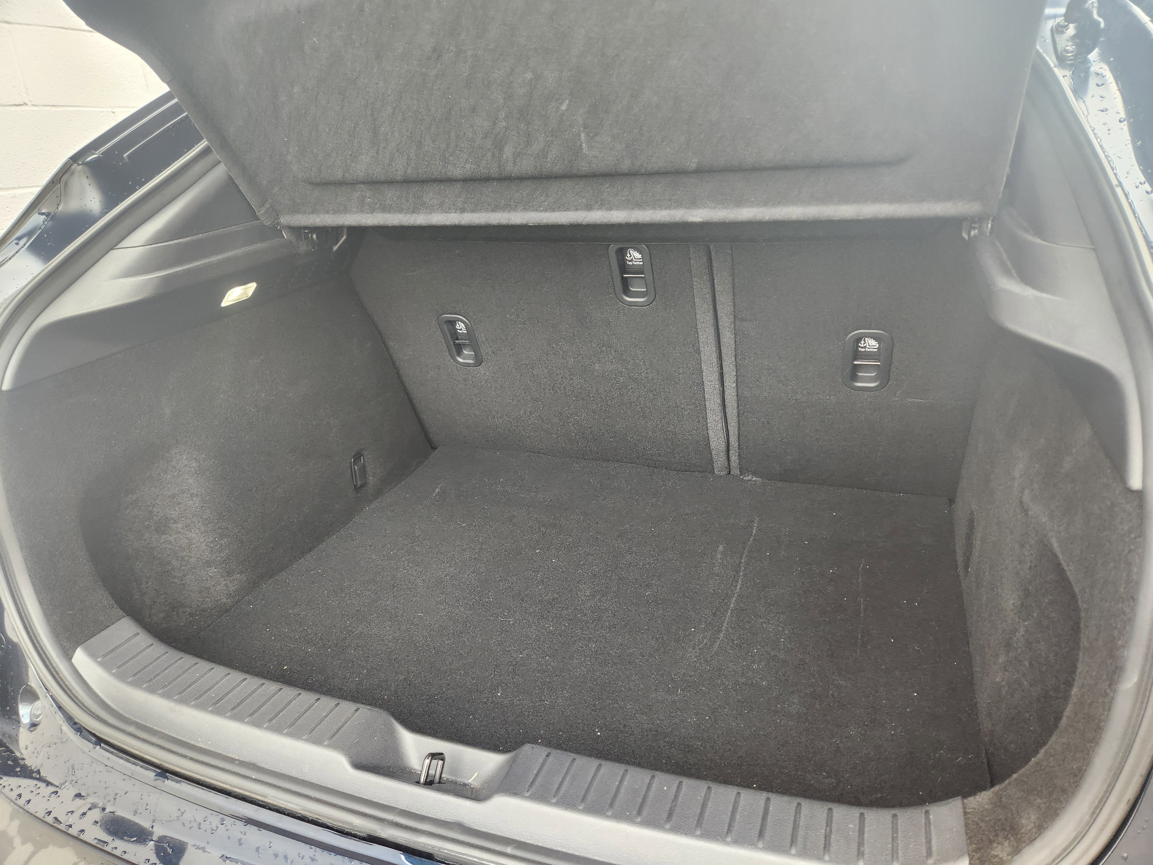 Used 2024 MAZDA CX-30 AWD 2.5 S w/ Select Sport Pkg image 25