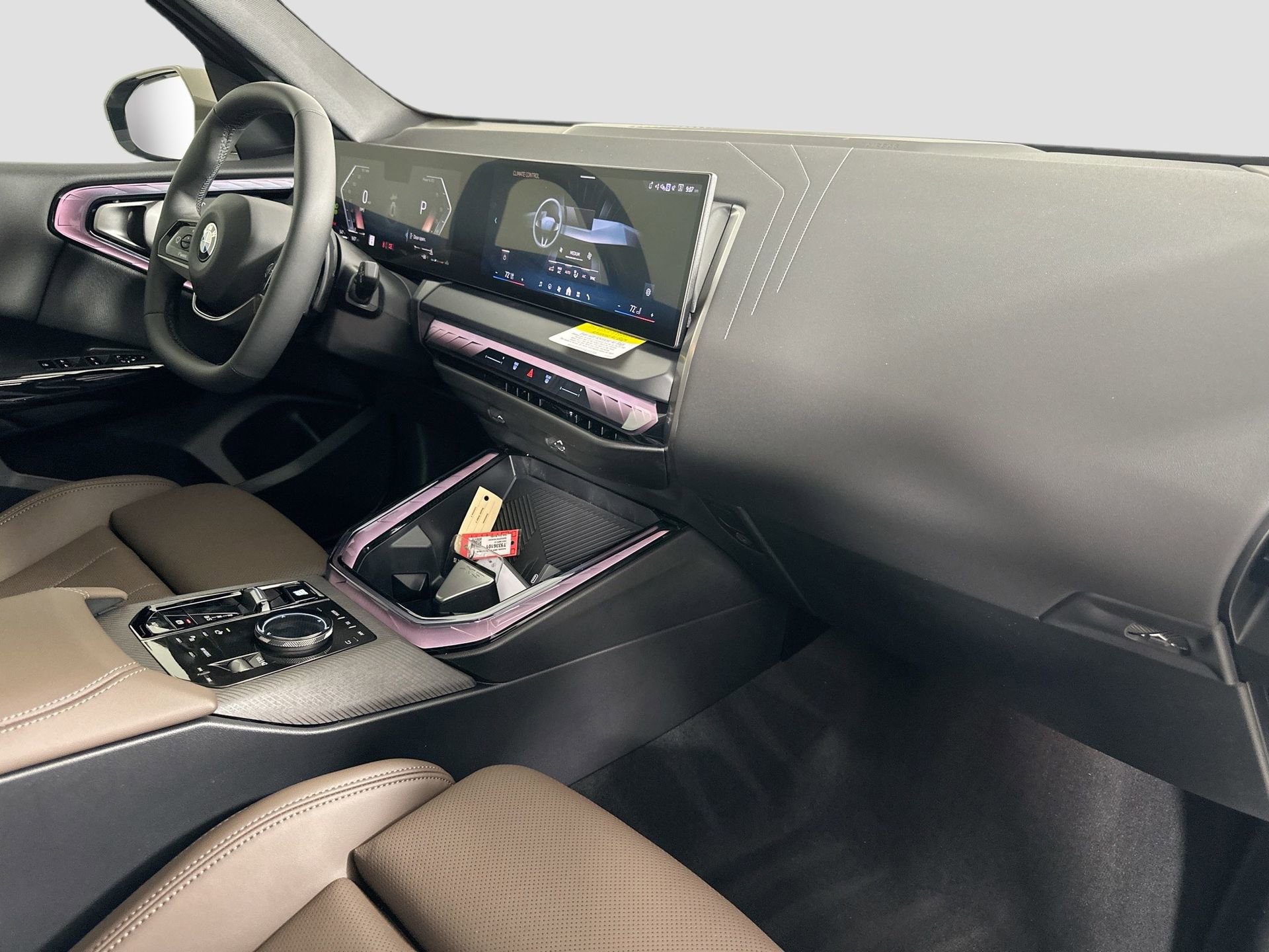 New 2026 BMW X3 xDrive30 image 29