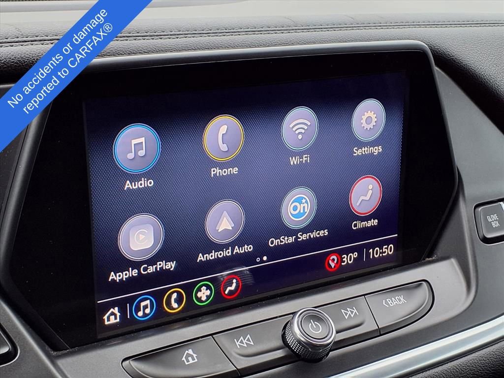 Used 2021 Chevrolet Blazer LT image 21