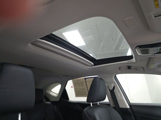 Used 2022 Lexus NX 350 AWD image 8