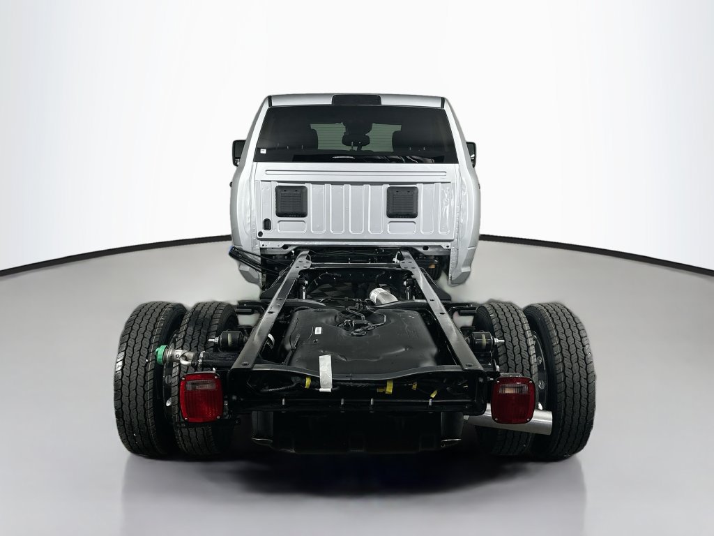 New 2026 RAM 4500 Tradesman w/ Chrome Appearance Group AWD/4WD image 6