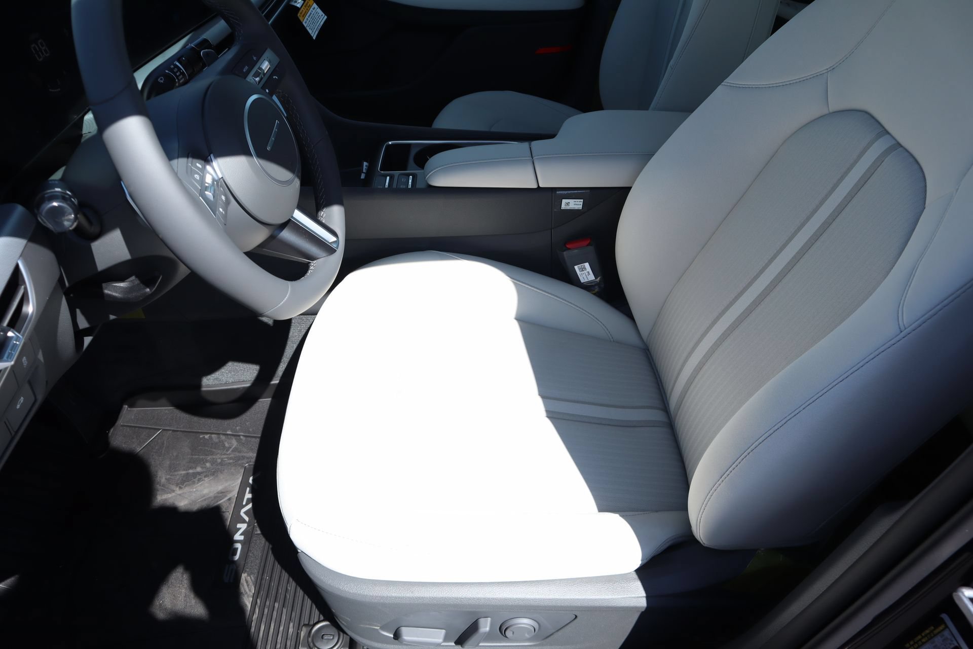 New 2026 Hyundai Sonata SEL Sport image 15