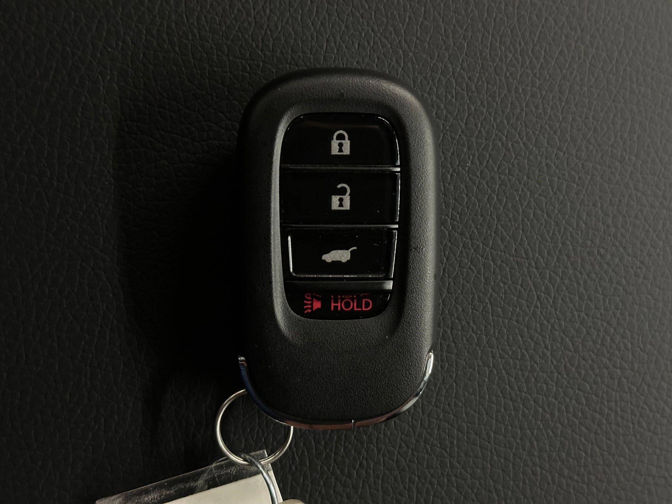 New 2026 Honda CR-V Sport-L image 28