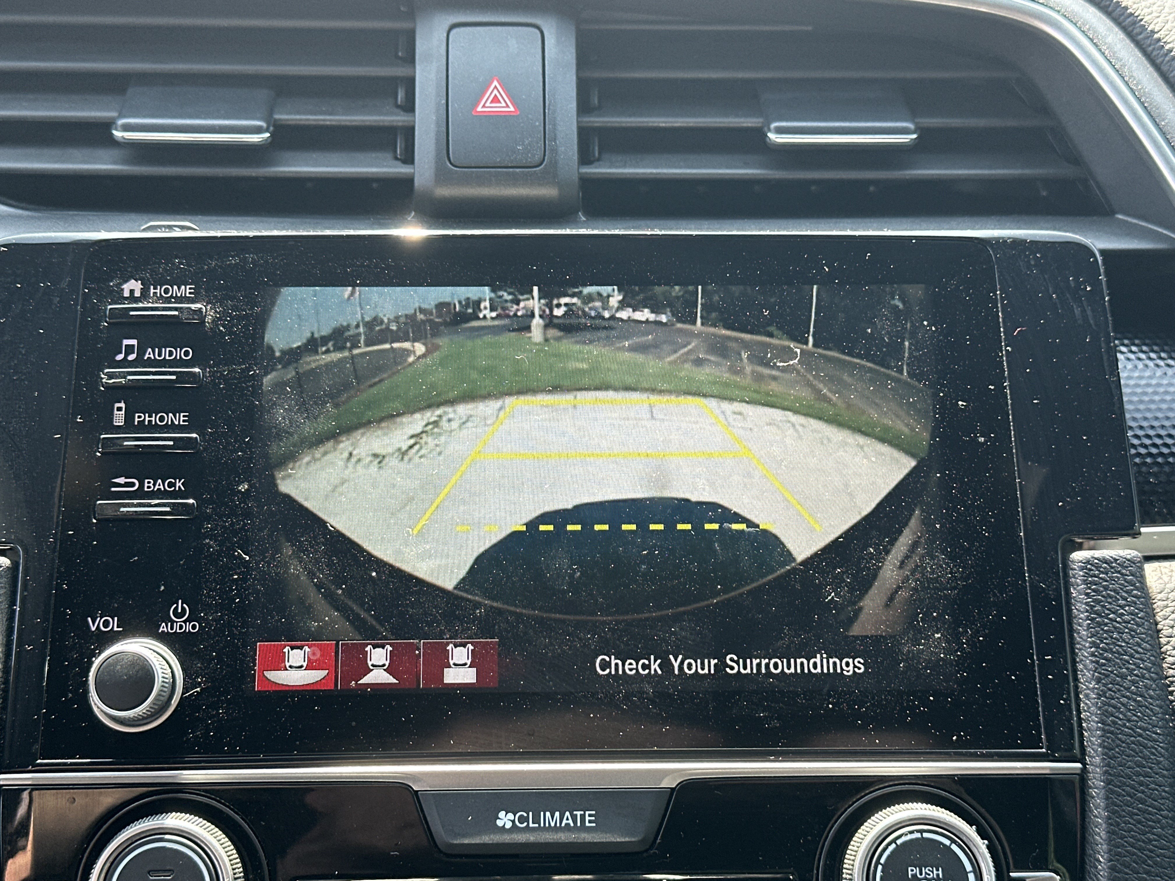 Used 2021 Honda Civic Sport image 25