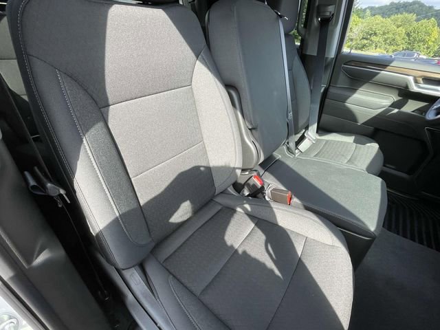 New 2026 Chevrolet Silverado 1500 LT image 28