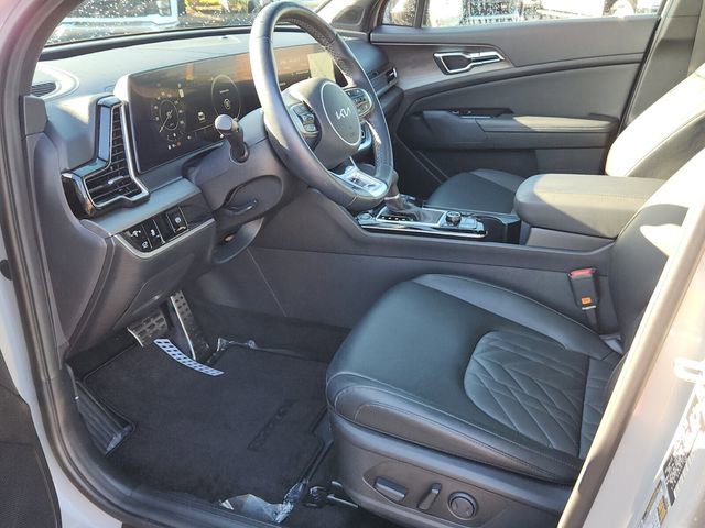Used 2024 Kia Sportage X-Pro Prestige image 10