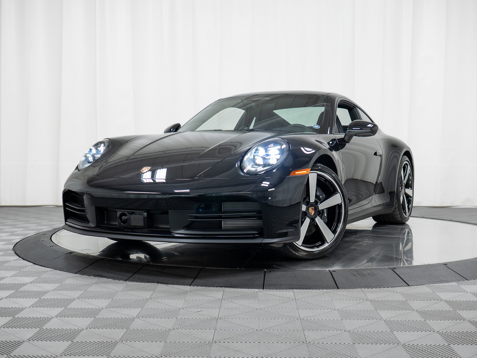 New 2026 Porsche 911 Carrera RWD image 34