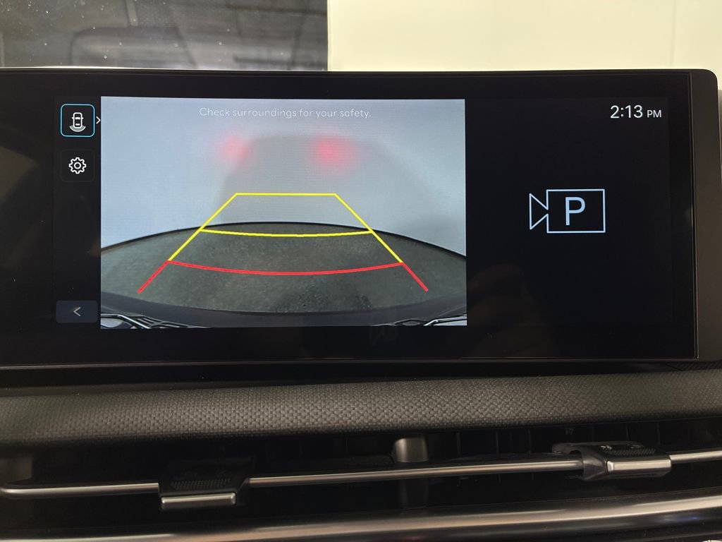 Certified 2025 Hyundai Tucson SEL image 23