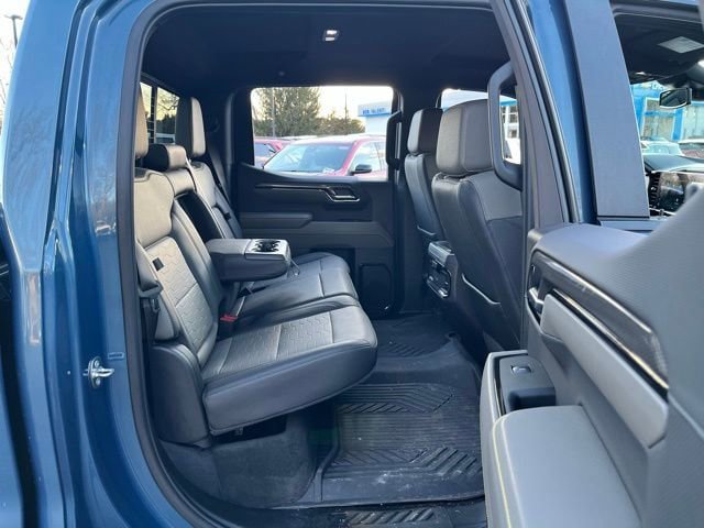 Used 2024 Chevrolet Silverado 1500 ZR2 w/ ZR2 Bison Edition AWD/4WD image 27