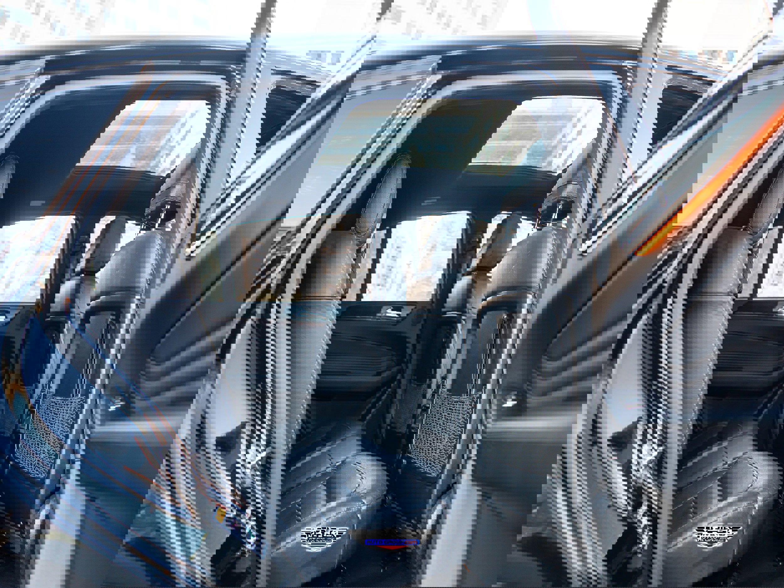 Used 2019 Mercedes-Benz GLE 43 AMG 4MATIC Coupe image 18