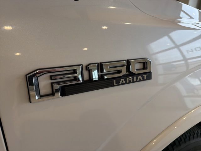 Used 2019 Ford F150 Lariat w/ Equipment Group 502A Luxury image 7