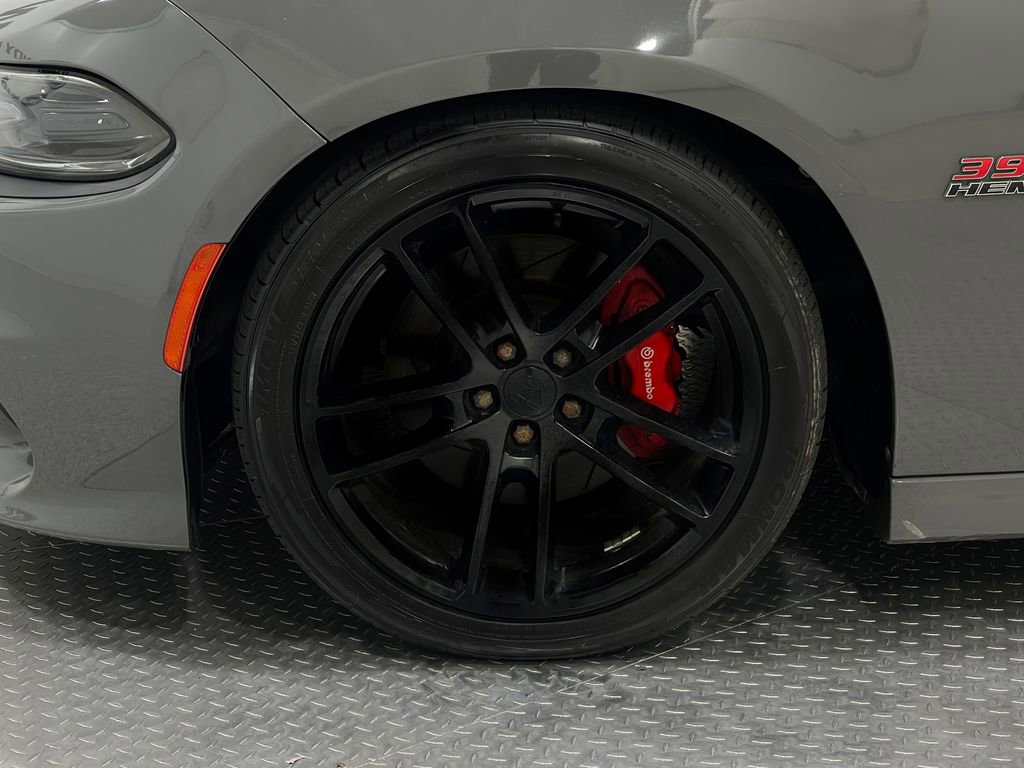 Used 2019 Dodge Charger Scat Pack w/ Technology Group image 34