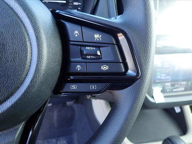 New 2026 Subaru Forester image 14