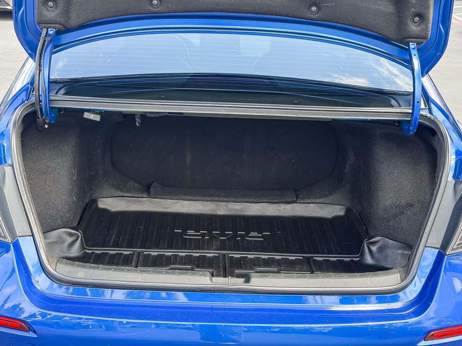 Used 2022 Honda Civic Sport image 25