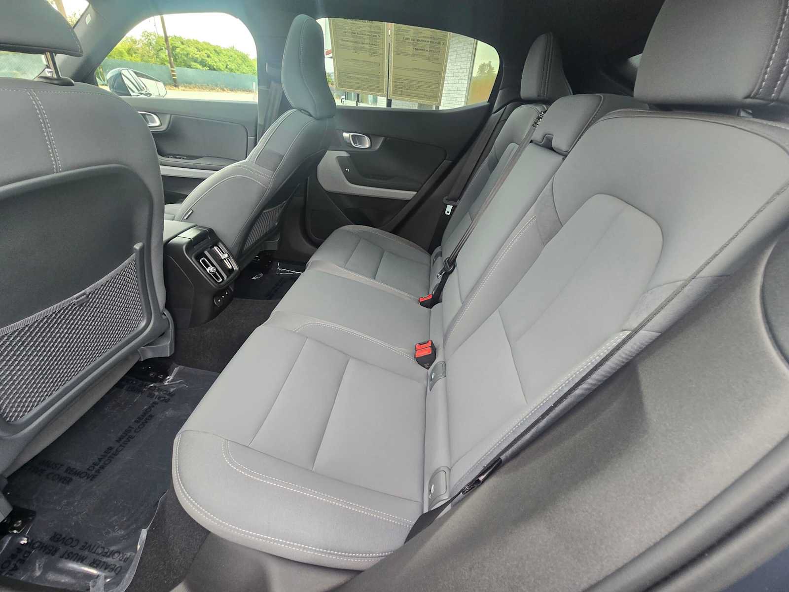 Used 2024 Polestar Polestar 2 w/ Pilot Pack RWD image 19