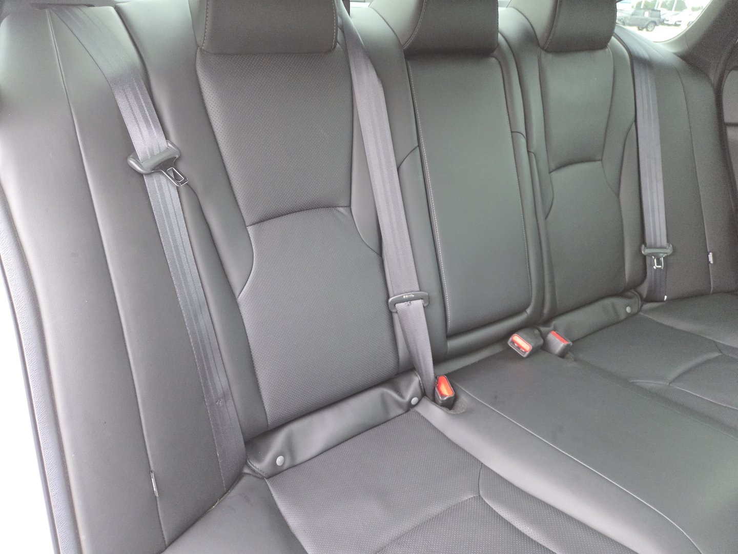 Used 2023 Honda Accord Sport image 23