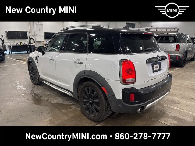 Used 2018 MINI Cooper Countryman S image 5