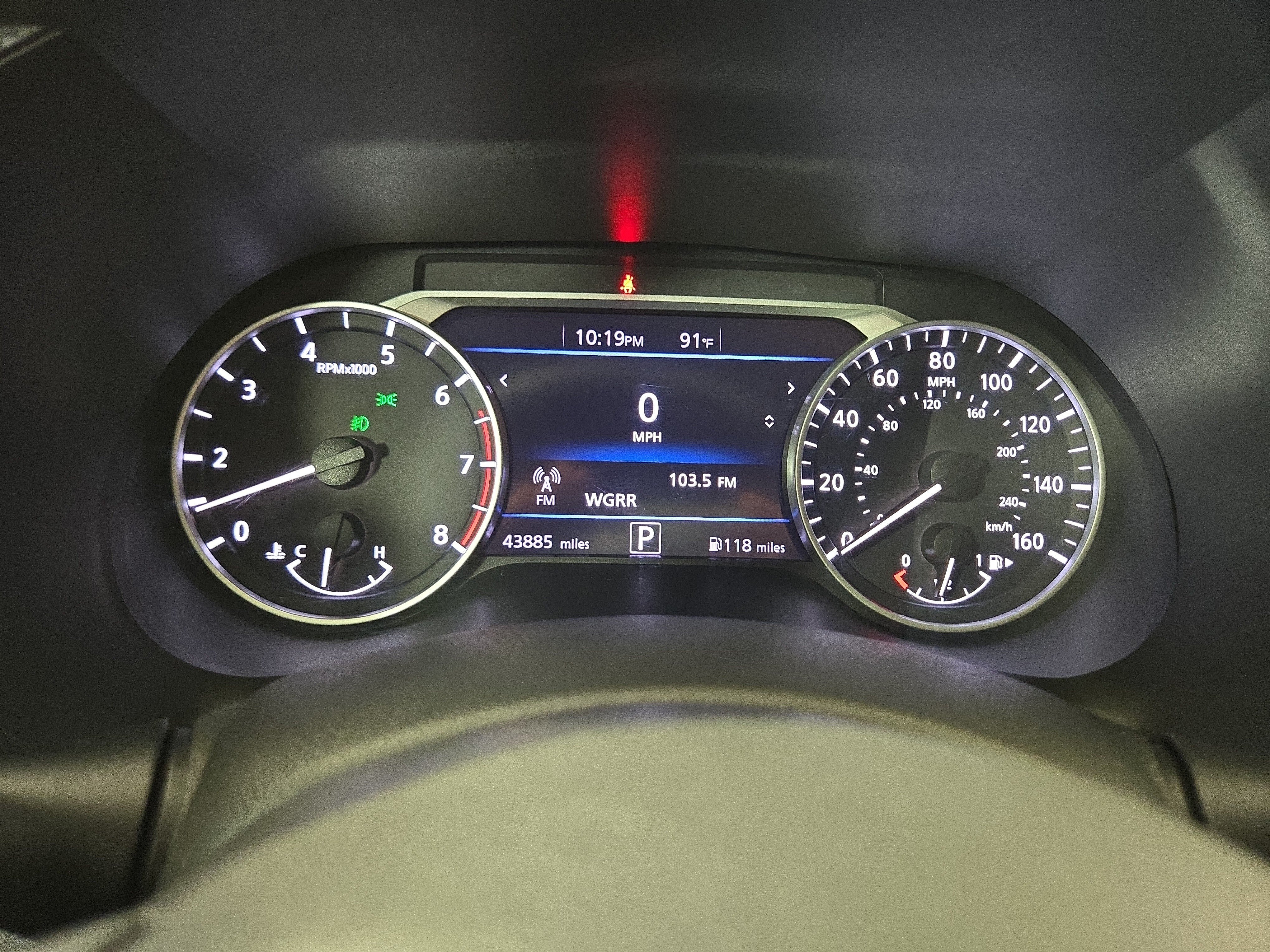Used 2021 Nissan Sentra SR FWD image 17