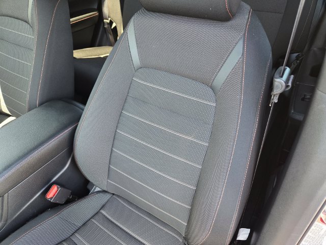 Certified 2025 Honda CR-V Sport image 15
