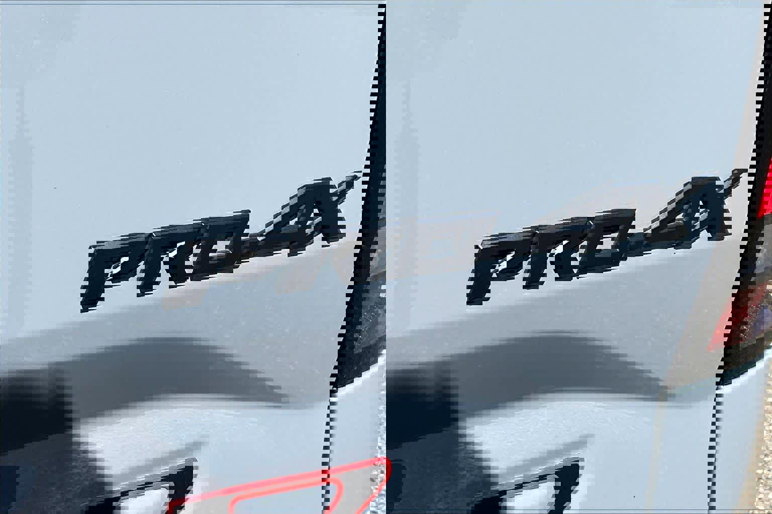 Used 2024 Nissan Frontier PRO-4X w/ Pro Premium Package image 9