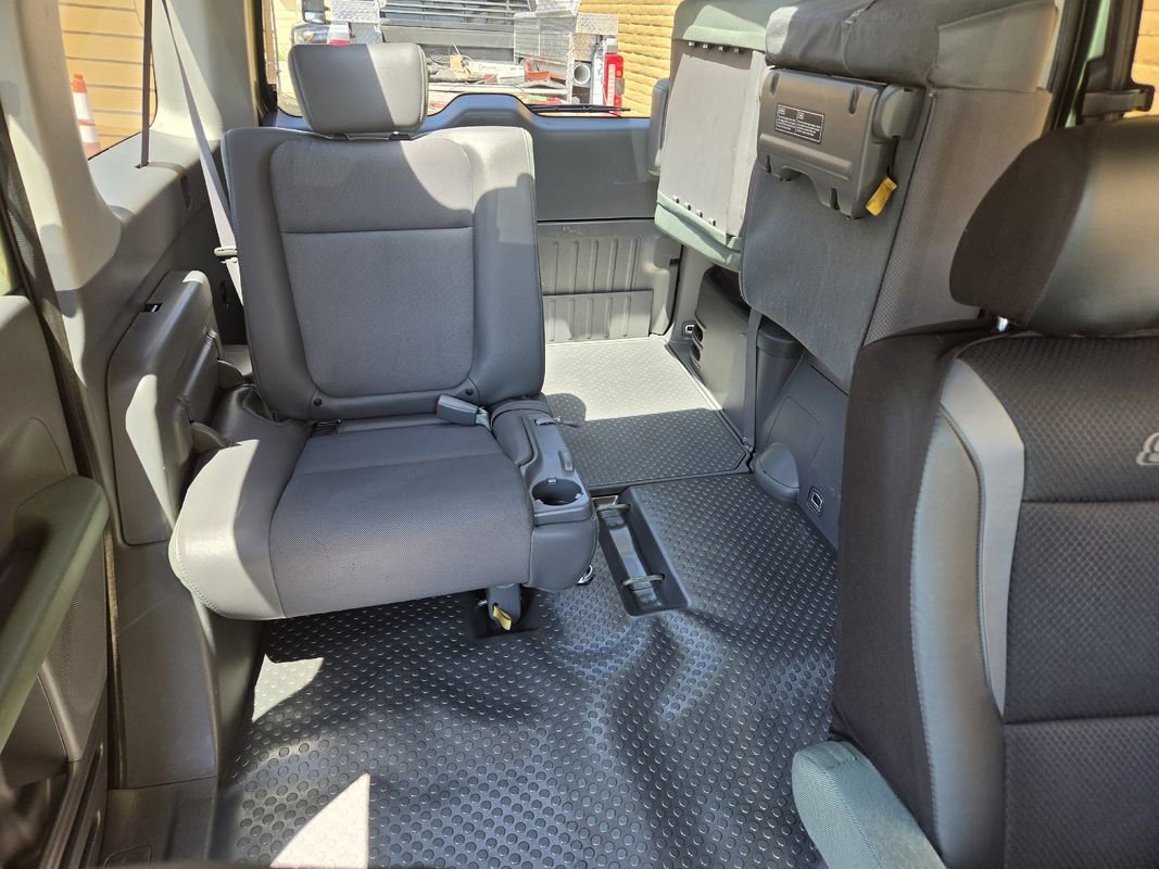Used 2003 Honda Element EX image 24