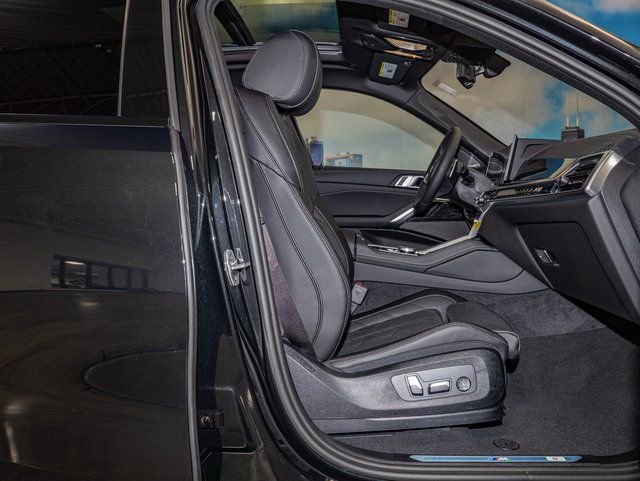 New 2026 BMW X6 xDrive40i w/ Premium Package AWD/4WD image 21