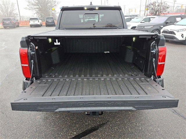Used 2025 Toyota Tacoma TRD Pro image 26