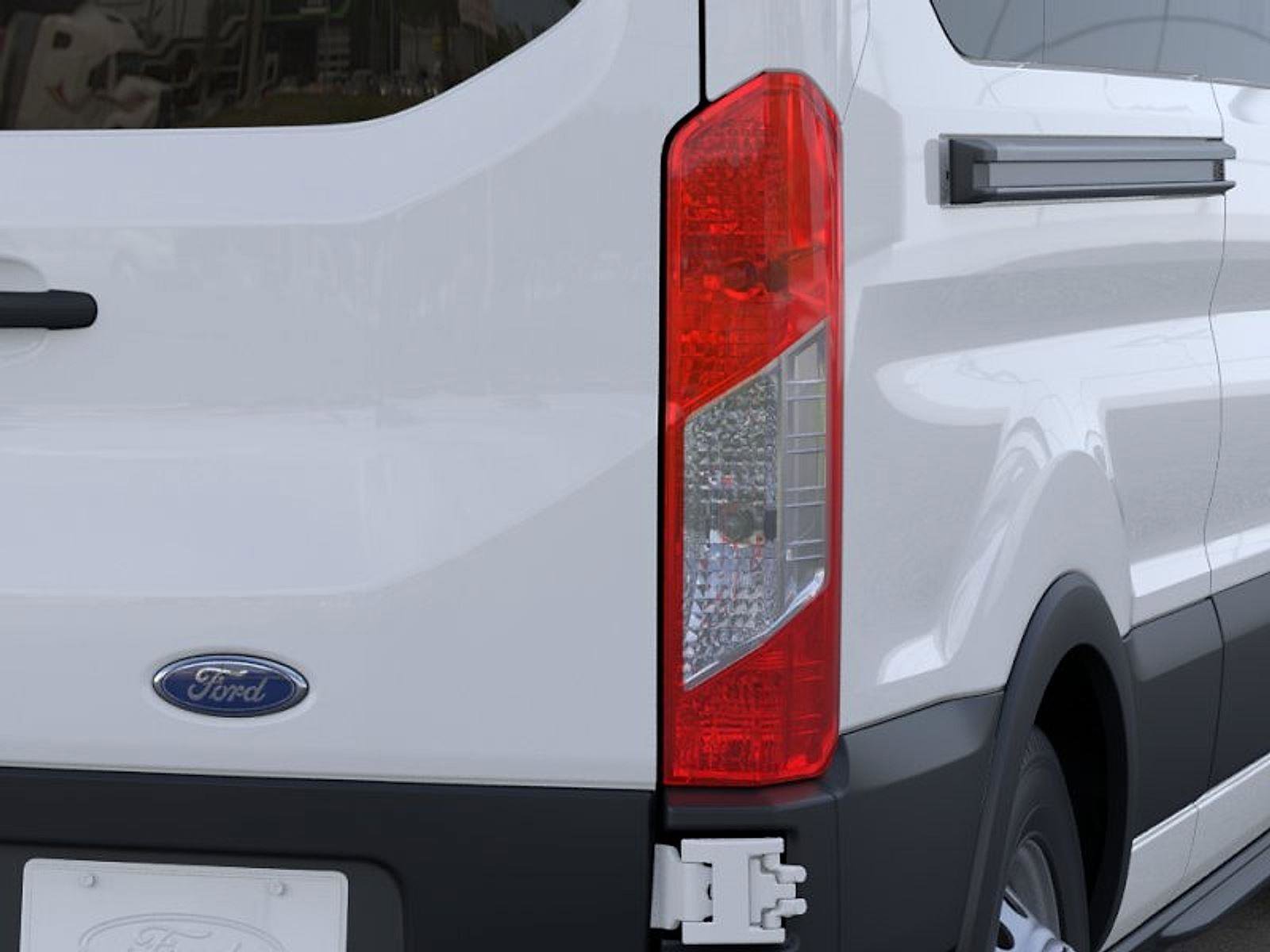 New 2025 Ford Transit 350 XL AWD/4WD image 22