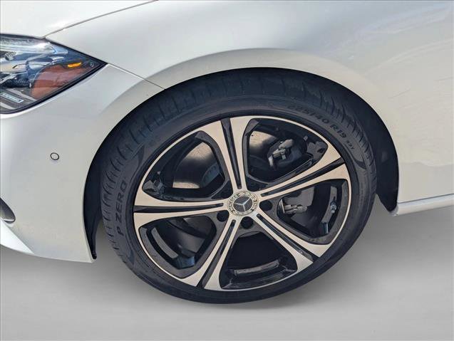 Certified 2026 Mercedes-Benz C 300 Sedan image 24