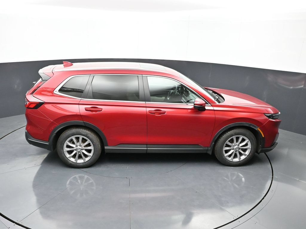Used 2024 Honda CR-V EX-L image 41