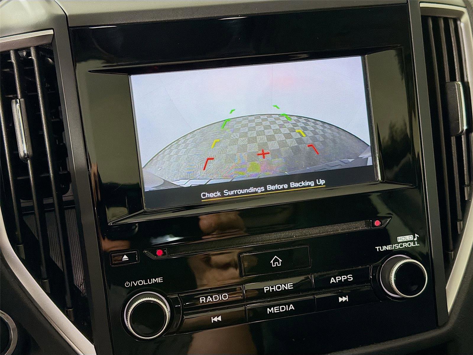 Used 2021 Subaru Forester Premium w/ Popular Package #1 AWD/4WD image 16