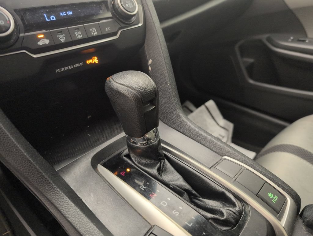 Used 2019 Honda Civic LX image 25