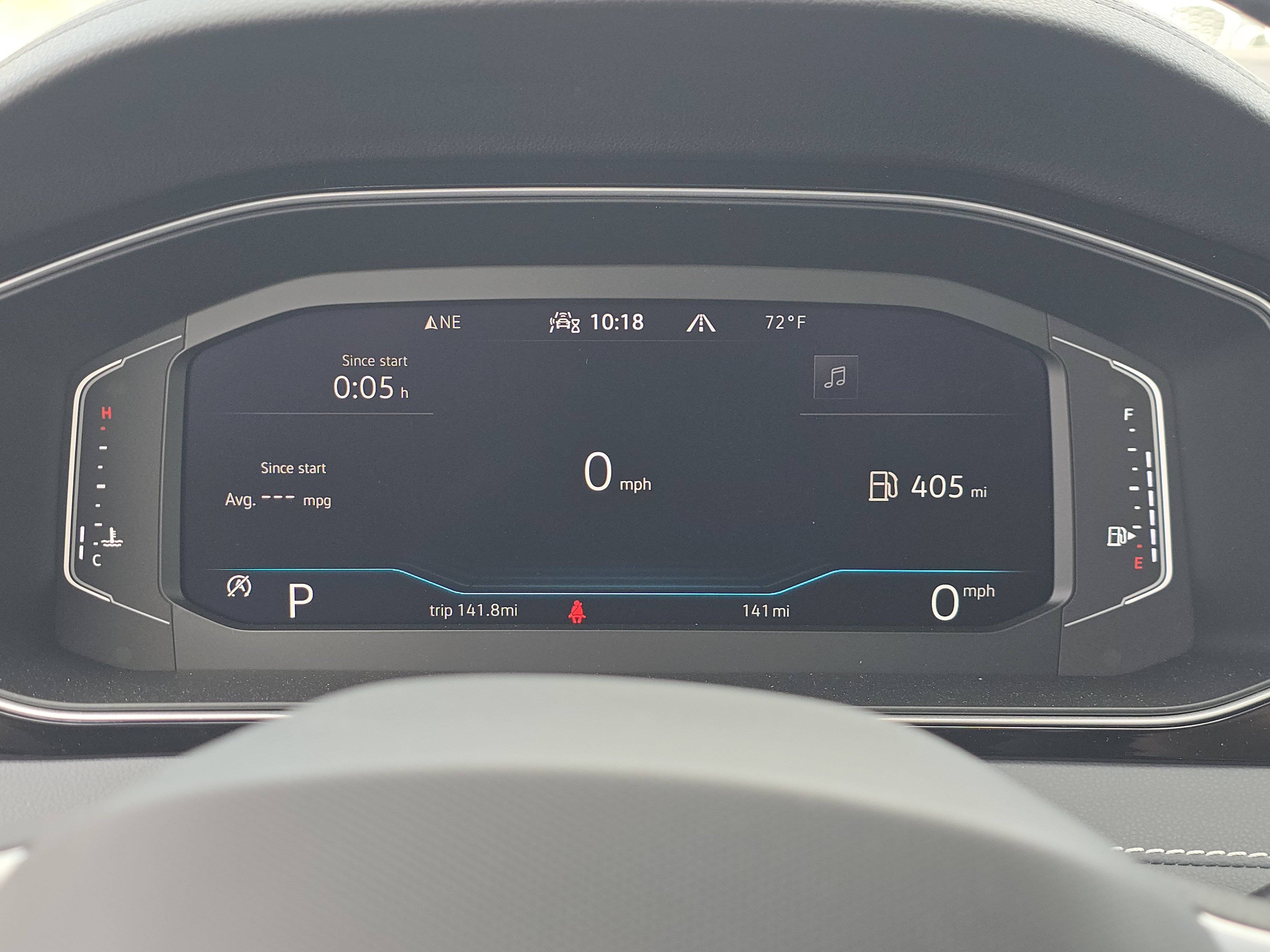New 2026 Volkswagen Jetta SEL FWD image 23