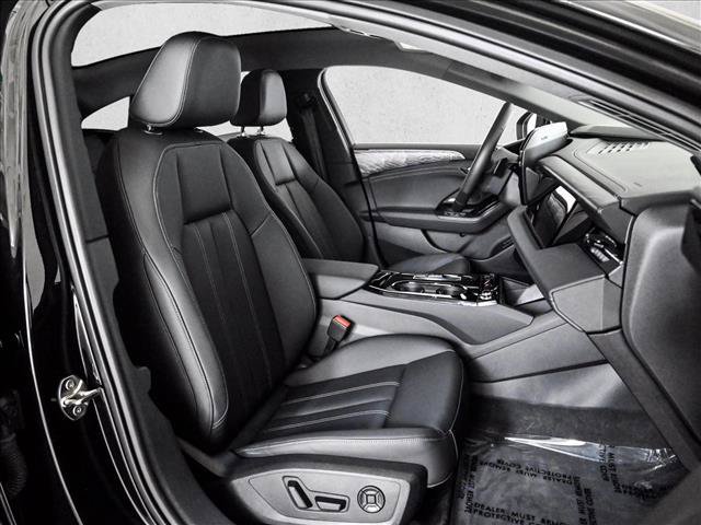 Certified 2025 Audi A6 e-tron Premium Plus w/ Premium Plus RWD image 22